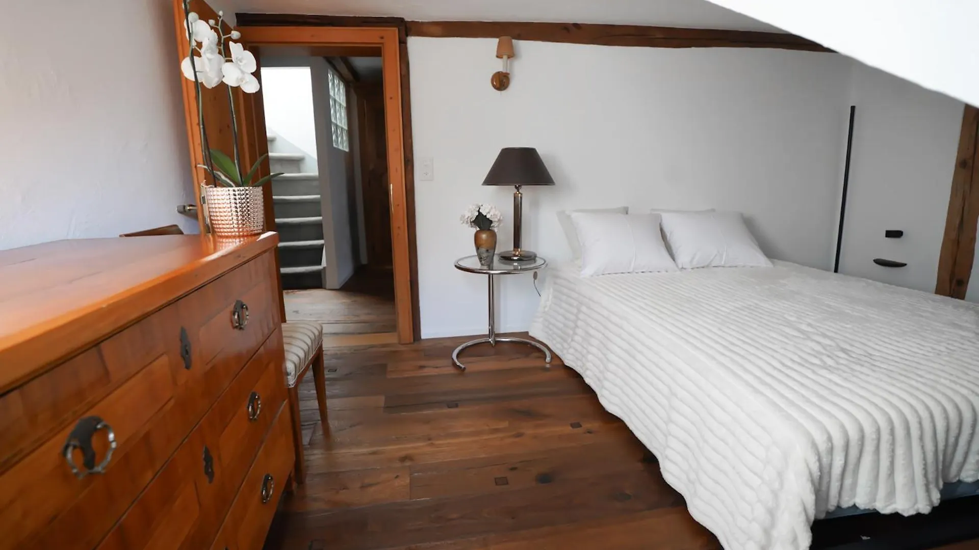 Rooftop Historical Apartment Zurich 0*,  Switzerland